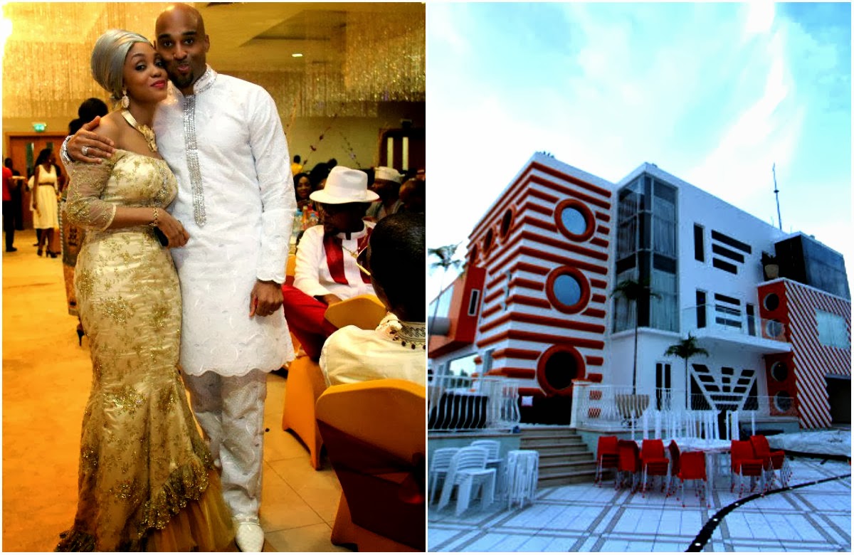 BCN Alleged Fugitive From U.S Justice, Okwudili Umenyiora CEO Of Dilly