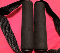 Kinzi Resistance Band Set Kinzi Resistance Band Set