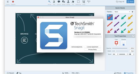 edit video in snagit 13 editor edit video in snagit 13 editor