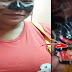 Netizen Mistaken Shoe Polish As Blackheads Removal.