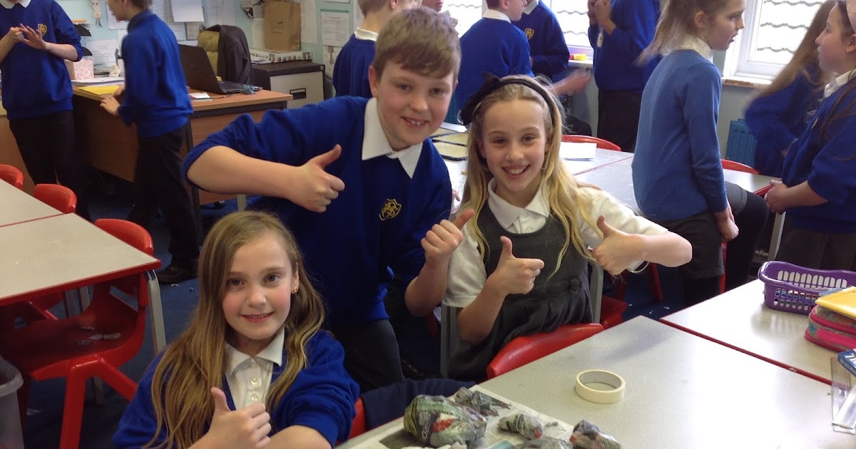 Year 5 - Science Activity