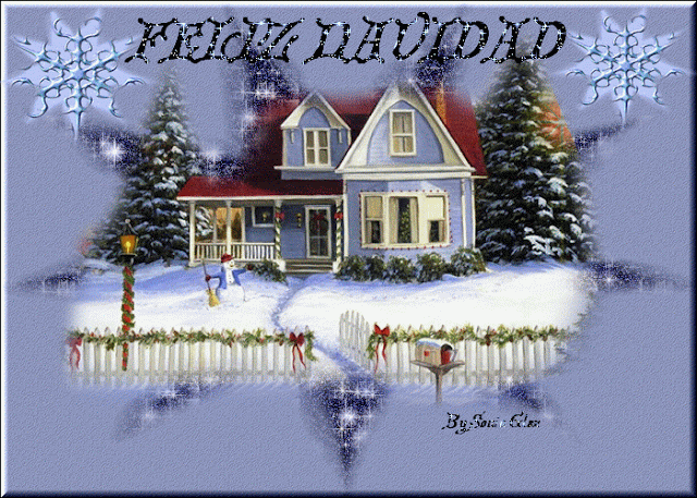 Image result for CAFE GIF bellas tarjetas de navidad