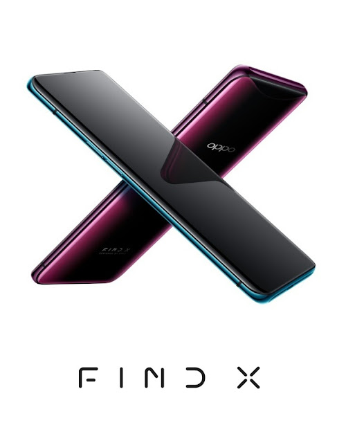 Oppo find x Here are some pictures of Oppo find x