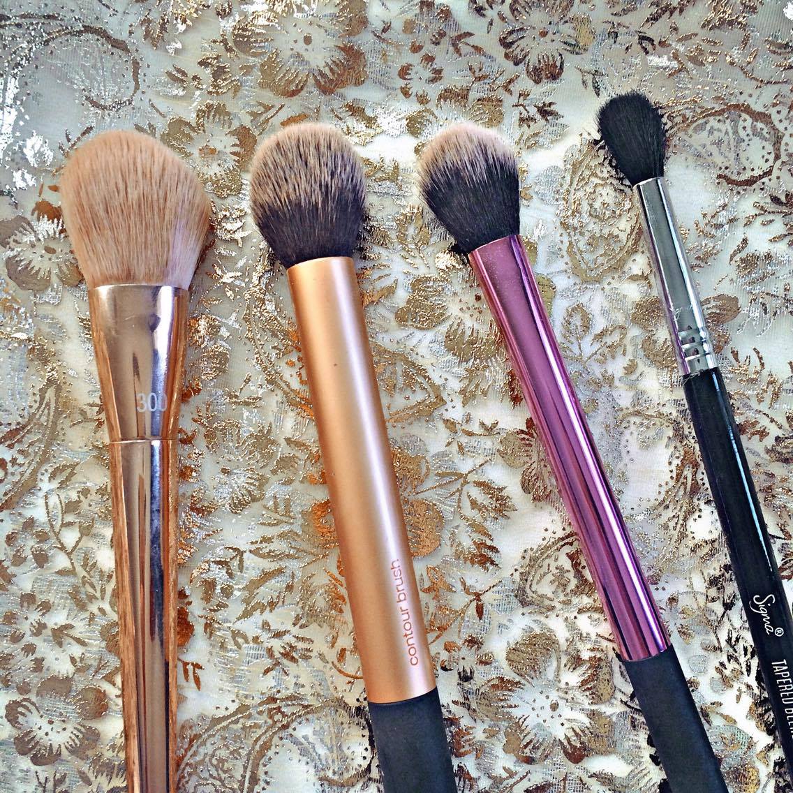 4 AFFORDABLE MAKEUP BRUSHES YOU NEED IN YOUR COLLECTION NOW ALITTLEKIRAN