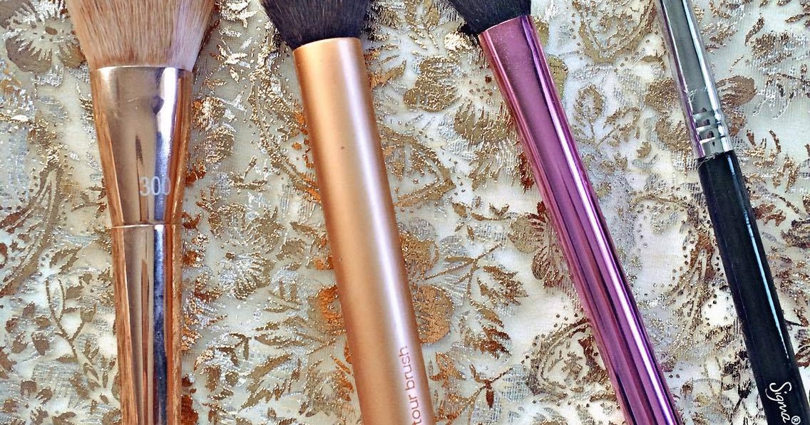 4 AFFORDABLE MAKEUP BRUSHES YOU NEED IN YOUR COLLECTION NOW ALITTLEKIRAN