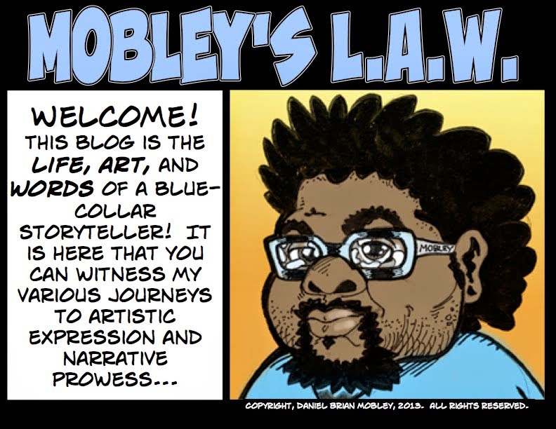 Mobley's Law 2013