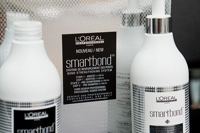 L'Oreal Smart Bond