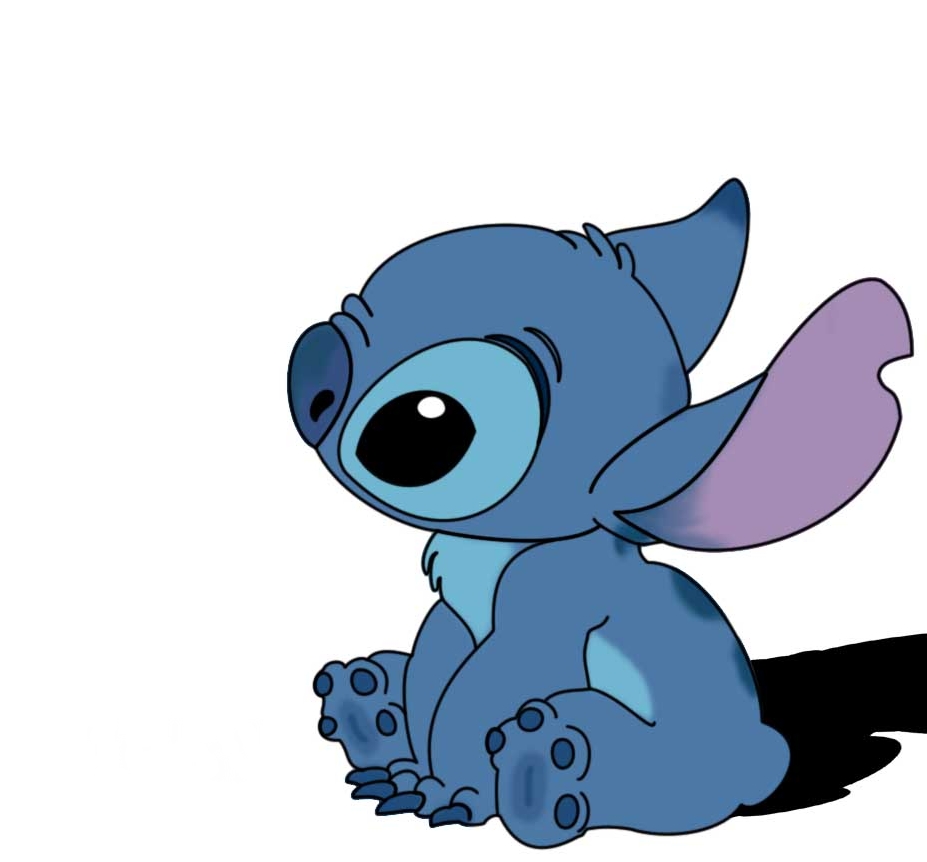 Pin by Bvitoria on Wallpaper | Disney character drawings, Stitch ...