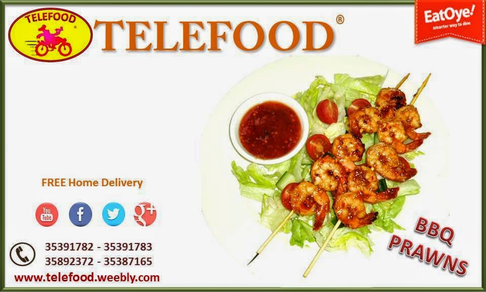 Fast food home delivery! Karachi