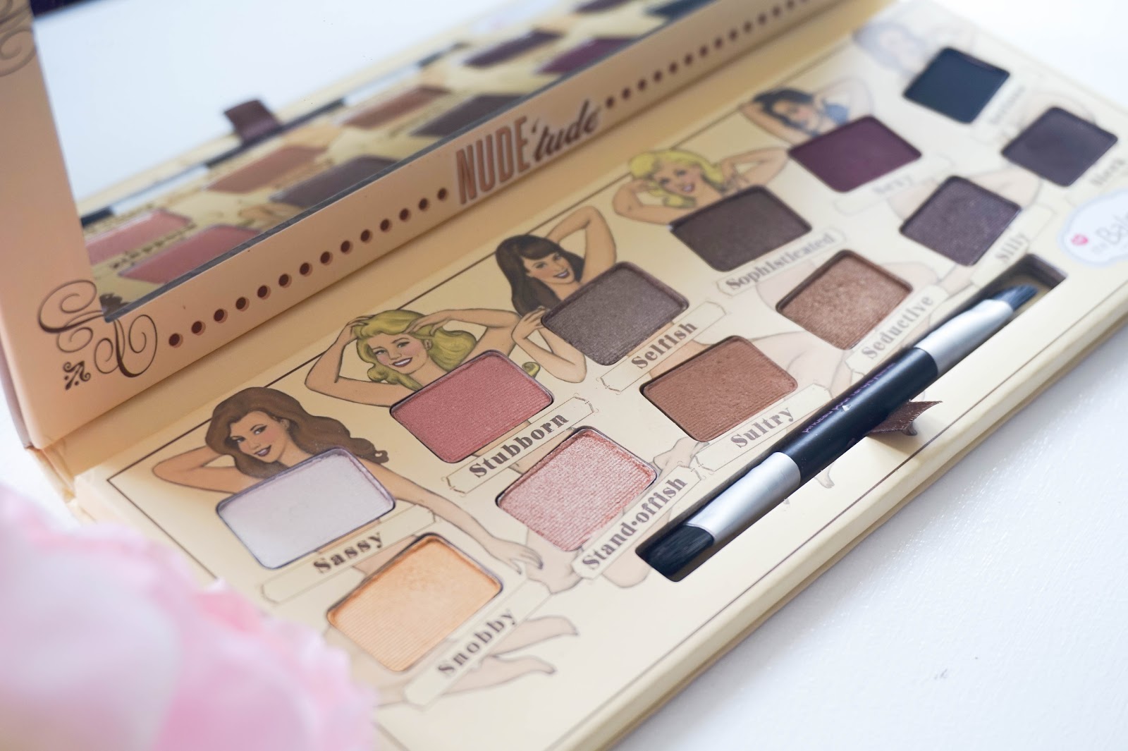 Everyday Summer Makeup Menu Everyday Summer Makeup Menu