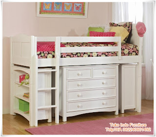 20 Desain Kamar Tidur Anak Tingkat Minimalis Duco 20 Desain Kamar Tidur Anak Tingkat Minimalis Duco
