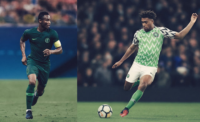 Presidency Increases Super Eagles' Winning Bonus By $5,000 To Ginger Them To Victory