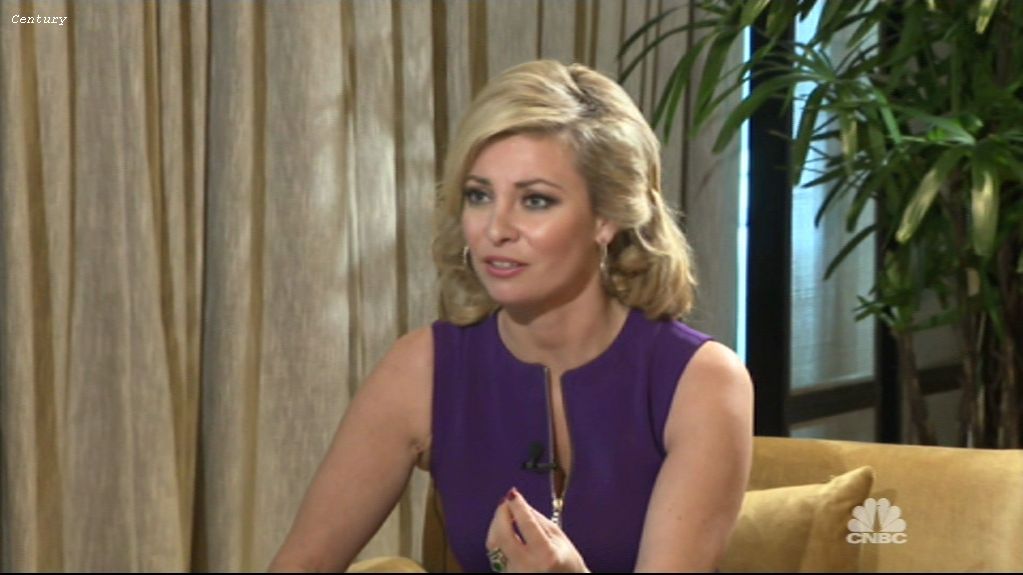 Amanda Drury 07 Oct 17 CNBC on Assignment