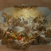 Petition for the Prayers of the Saints