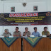 Sosialisasi Pendaftaran Tanah Sistematis lengkap DiHadiri Banbinsa wilayah 0804/10
