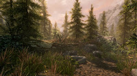 Elder Scrolls V: Skyrim Special Edition Game Screenshot 1