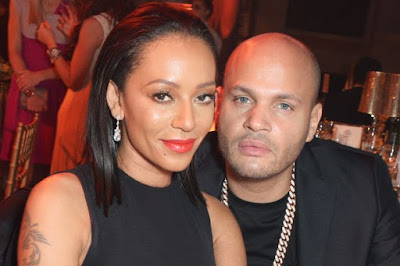 Stephen Belafonte WINS Latest Round Of Legal Battle With Mel B Stephen Belafonte WINS Latest Round Of Legal Battle With Mel B