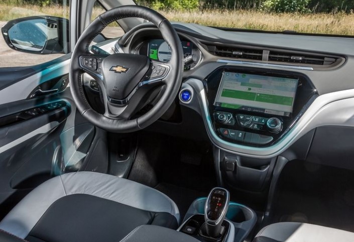 New Cars For 2017 Chevrolet Bolt Price And
