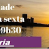 OUÇA O PROGRAMA BOM DIA CIDADE COM JOSÉLIA MARIA