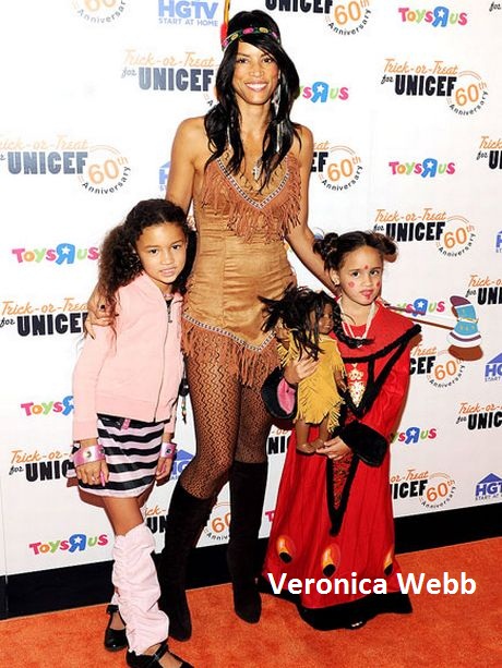 Super-μαμάδες τα super-models