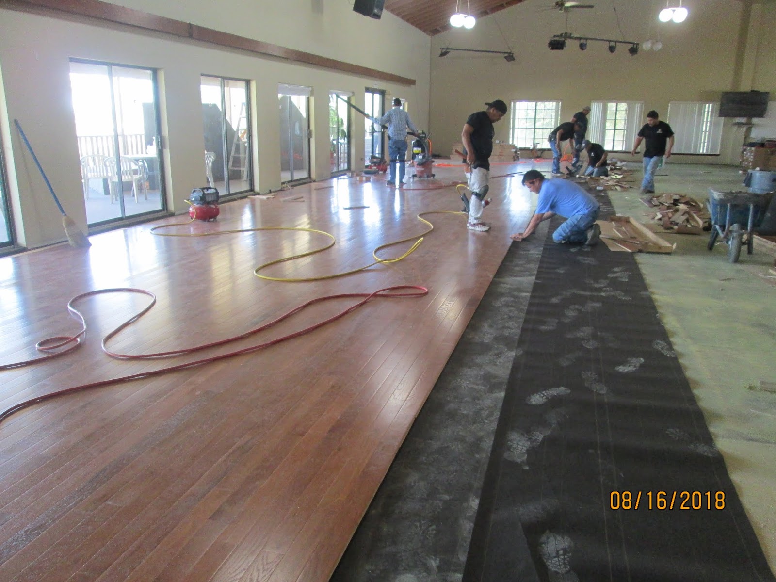 Rio Bravo Subdivision POA