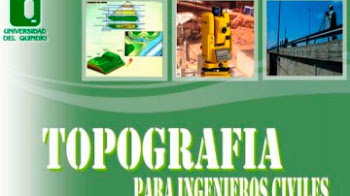 Topografia para ingenieros civiles