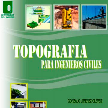 Topografia para ingenieros civiles Topografia para ingenieros civiles