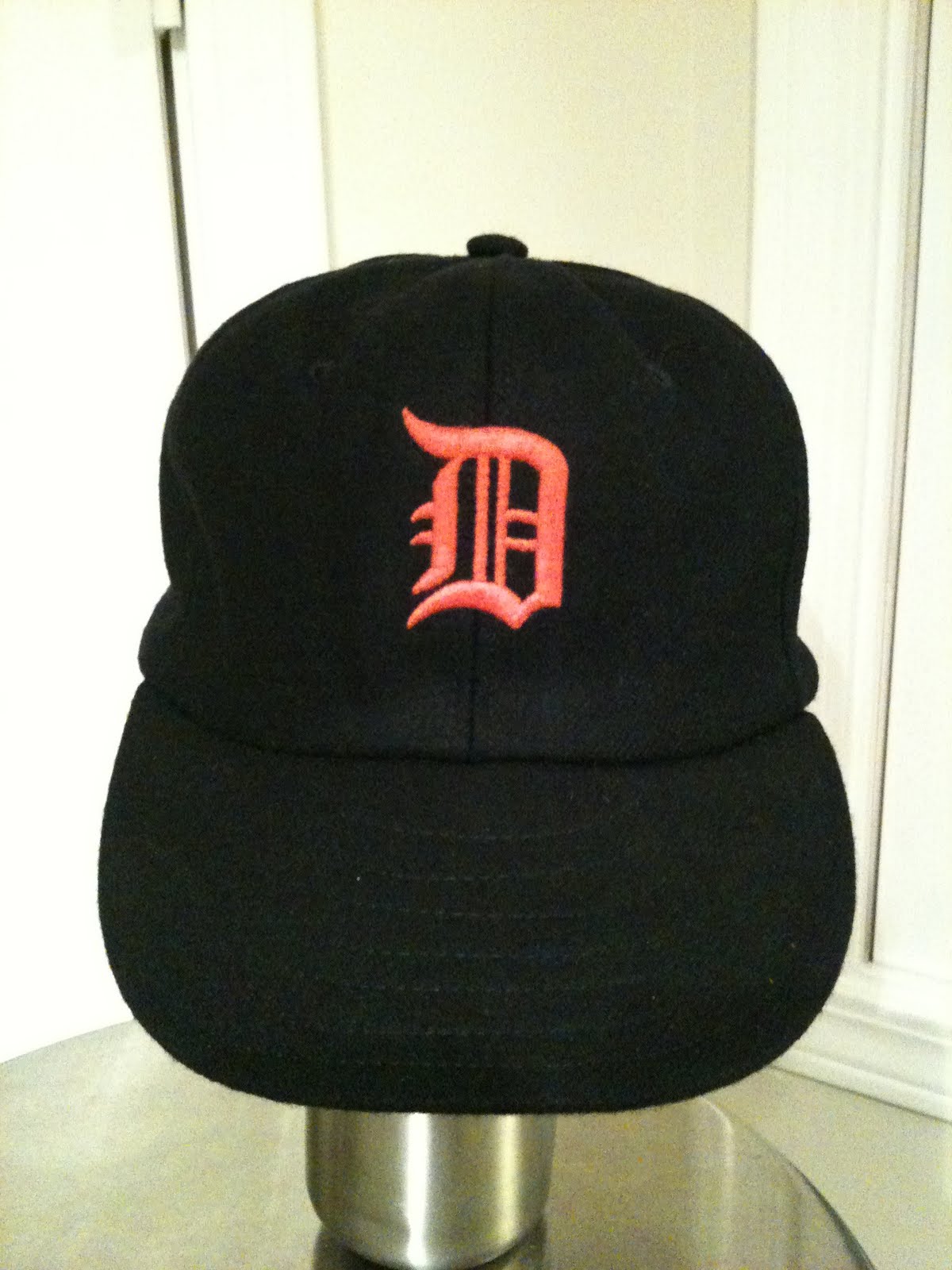 Cooperstown Ball Cap Co. Caps: Detroit Tigers