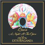 QUEEN EXTRAVAGANZA UK TOUR 2016