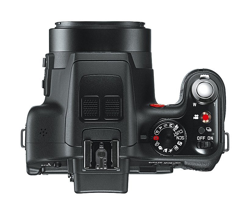 Leica VLux 3 Digital Premium Camera Branded Stuff