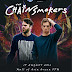 The Chainsmokers Live in Manila 2016