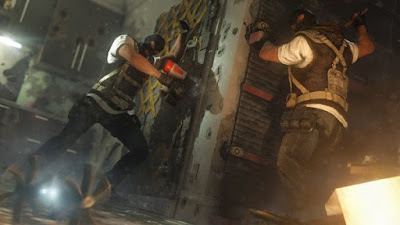لعبة Tom Clancys Rainbow Six Siege لعبة Tom Clancys Rainbow Six Siege
