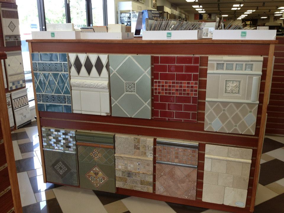 Tiles Plus More