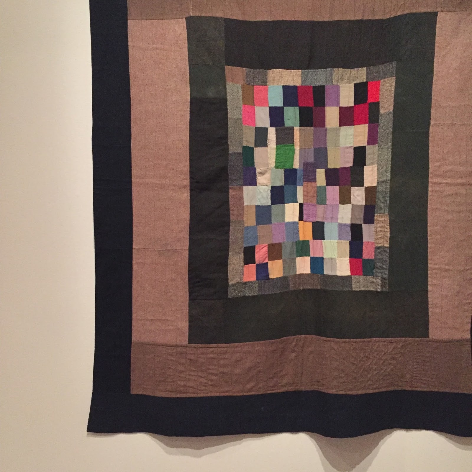 Patchwork n Play. "Making the Australian Quilt"