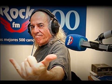 escuchar radio rock fm
