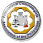 criminology logo