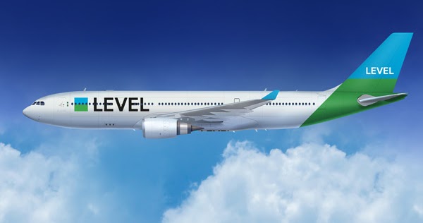 Promotion Air France Paris New York Vol Paris-Montréal & Antilles 99€,New York 129€ :Level débarque en 2018