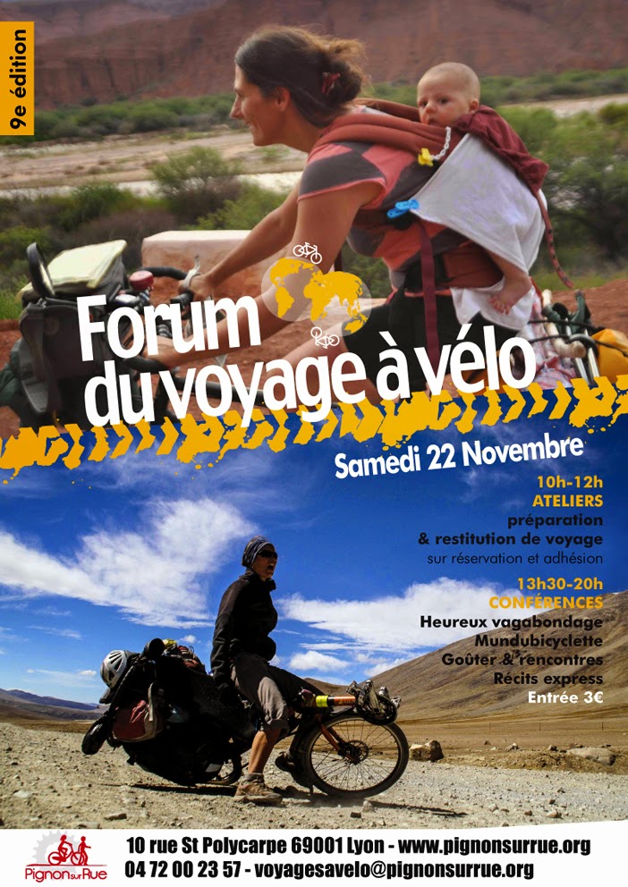 forum rencontres voyages