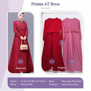 SB Prisma #2 Dress SB Prisma #2 Dress
