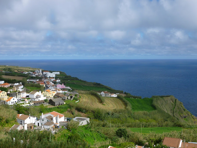Küste Sao Miguel sao miguel küste