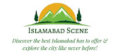 This blog is now Islamabad Scene