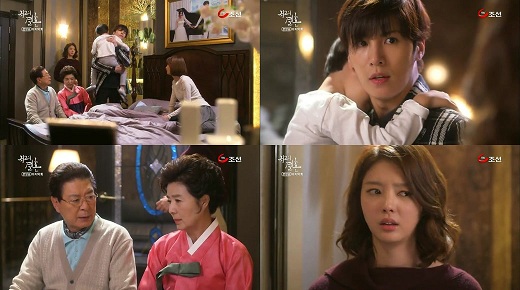 Sinopsis The Greatest Wedding Episode 16 Part 2 [END]