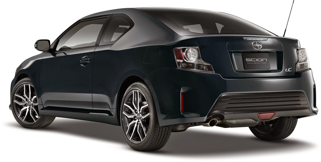 2015 Scion tC Photos - Latest Auto Design