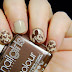 The Digit-Al Dozen Does Monochrome | Mickey Mouse Vintage nails