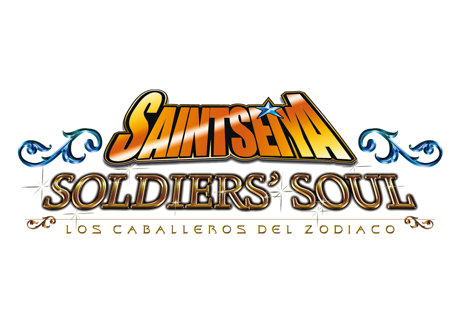 Saint Seiya Soldier's Soul Mods