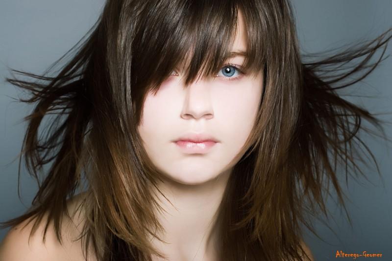 Coupes courtes tendance automne-hiver 2016 Franck Provost