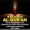 Bacaan Al Qur'an Arab Latin Dan Artinya