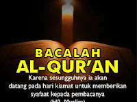 Bacaan Al Qur'an Arab Latin Dan Artinya Bacaan Al Qur'an Arab Latin Dan Artinya