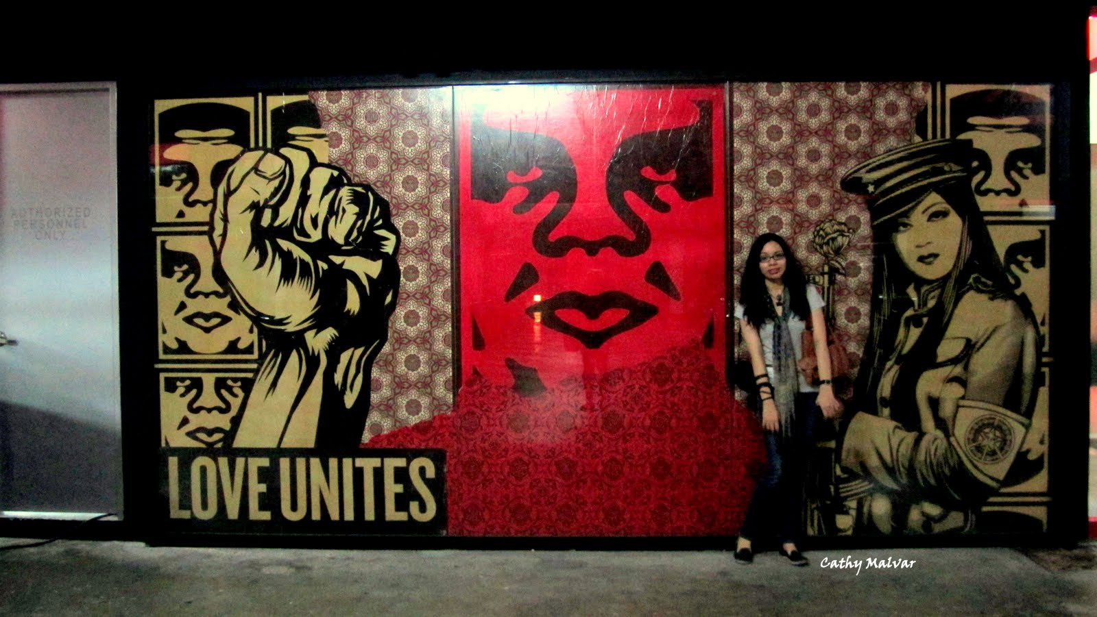 Soar RONAC ART CENTER