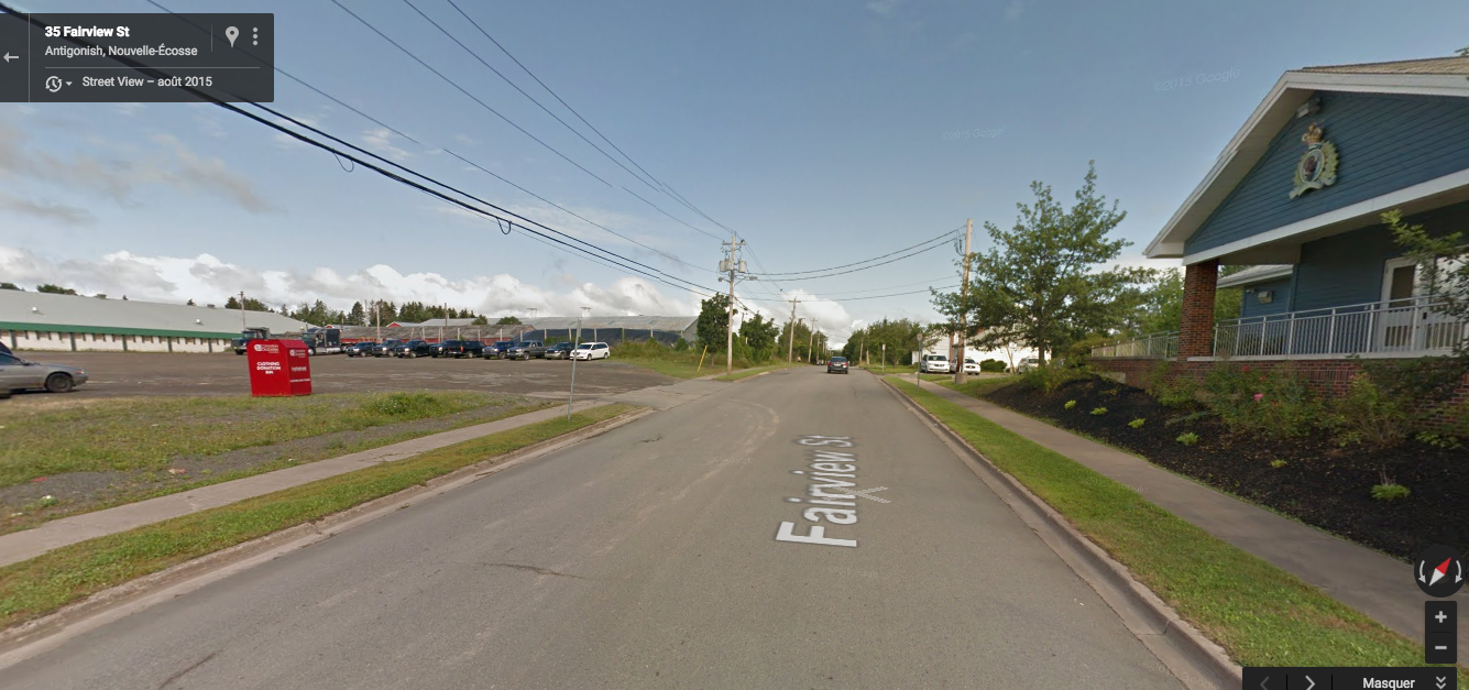 Trouver Un Mc Do Sur Ma Route Le Blog de Marc: Cabot Trail